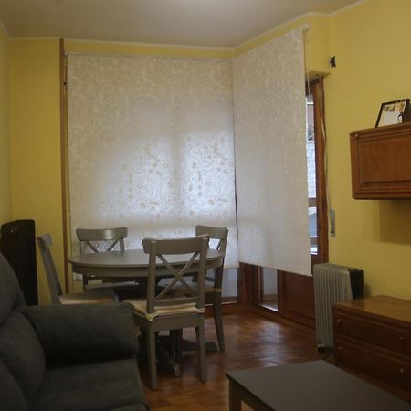 Biescas-Pirineo-Relax Apartment Exterior photo
